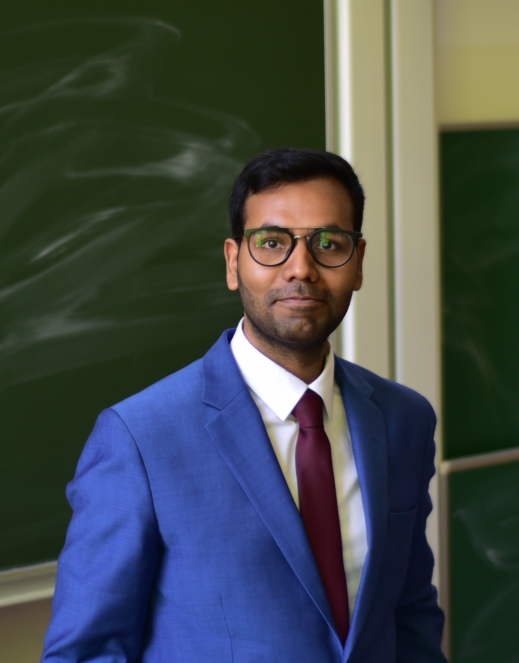 Vikram Jain